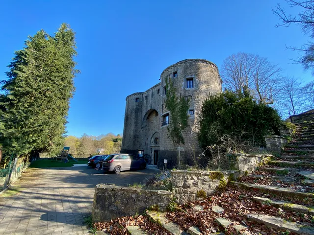 Gîtes du Châtelet de Barbençon