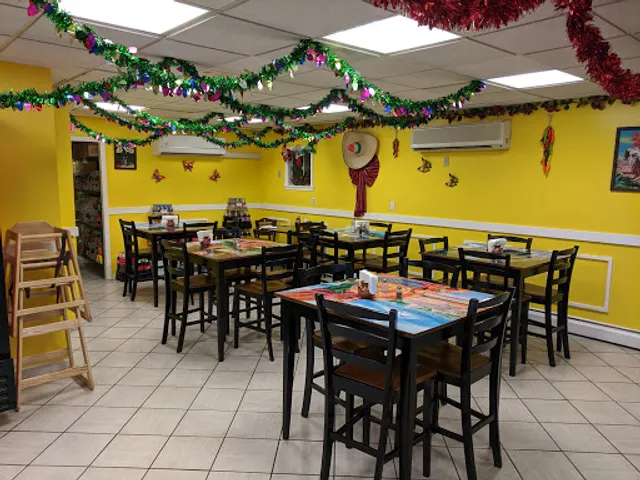 Taqueria El Jalapeno