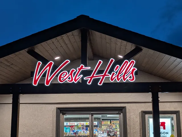 West Hills Country Store