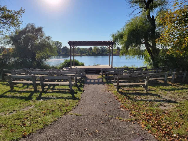 Ottawa Lake Amphitheater