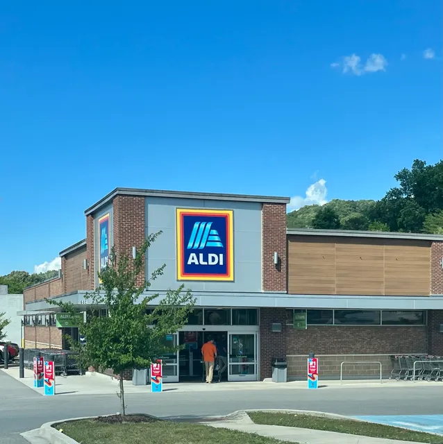 ALDI