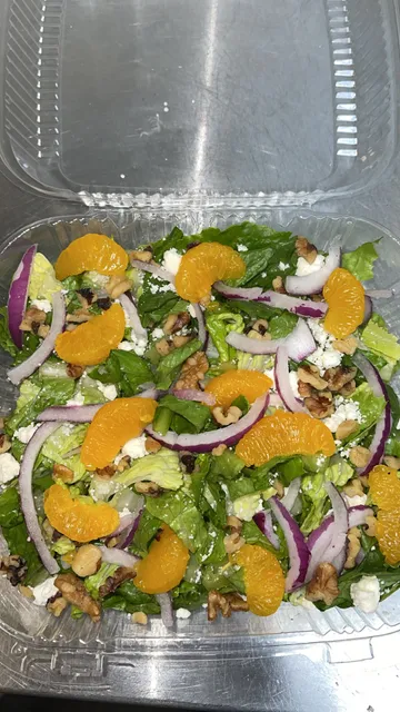 Jenni’s Kitchen BISTRO 27