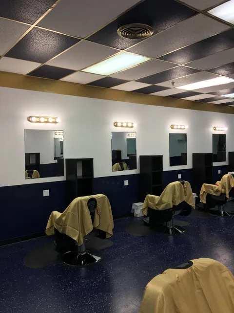 House of Creations by Boss Beauty