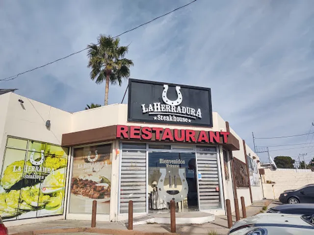 La Herradura Steakhouse