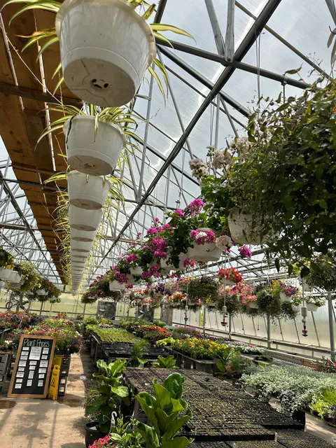 Keller's Greenhouse & Produce, LLC