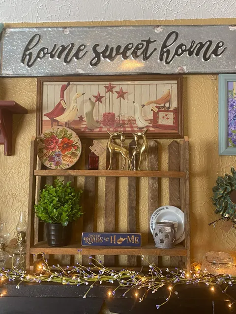 Rustic Faith Gifts & More