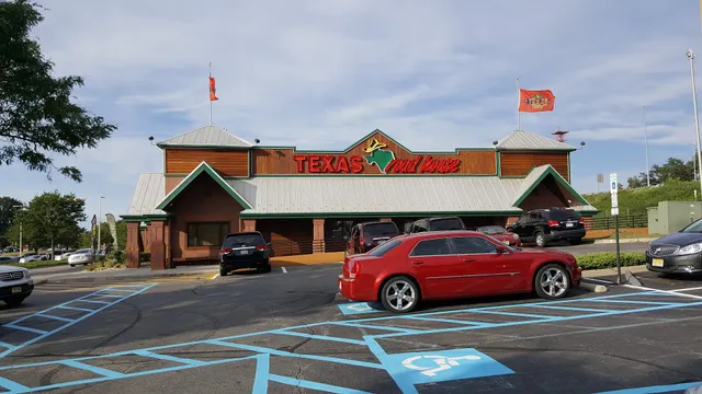 Gateway Shopping Center