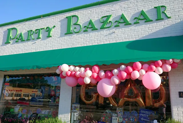 Party Bazaar