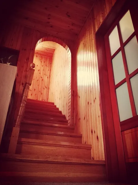 Pokoje goscinne Home