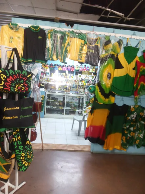 Kingston Craft Market