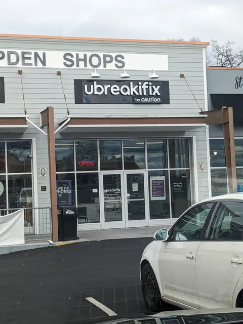uBreakiFix - Phone and Computer Repair