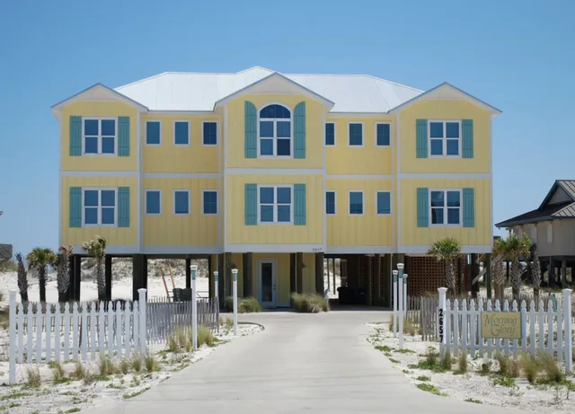 Gulf Shores Vacation Rentals, Inc