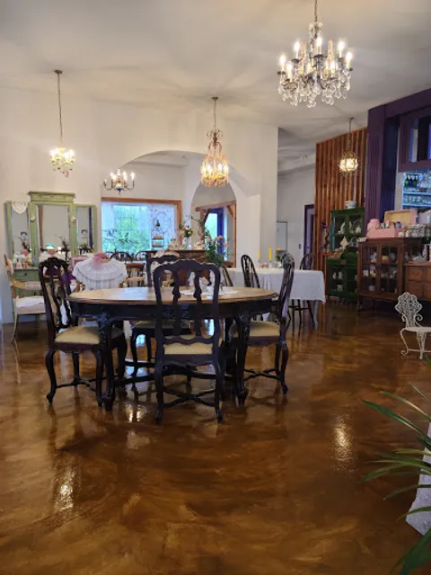 메종드안 Maison De An