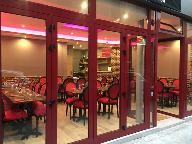 Royal Kashmir Suresnes