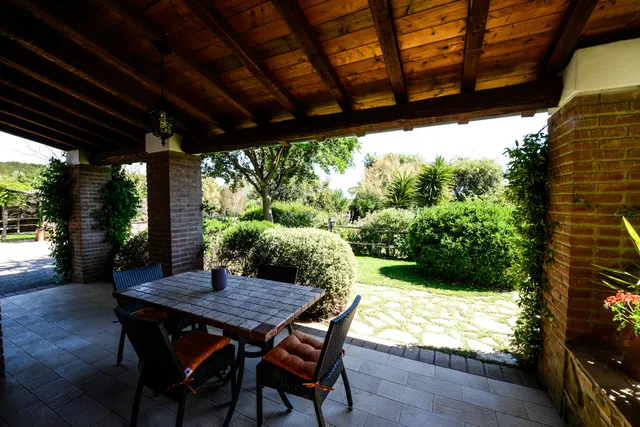 AGRITURISMO SERIGNANO ALLE ROCCHETTE