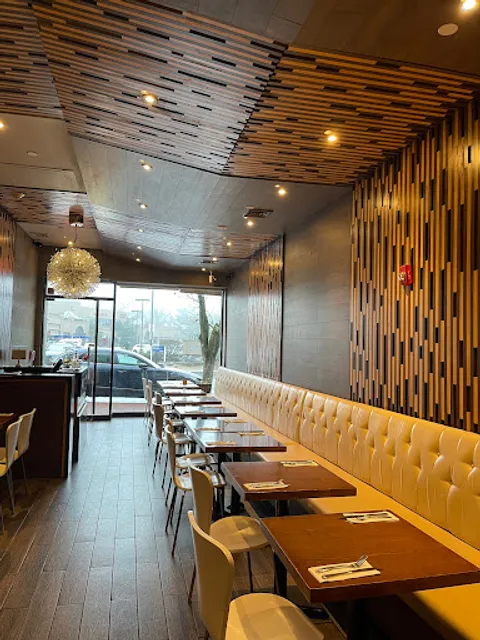 JaydSiri Thai Bistro