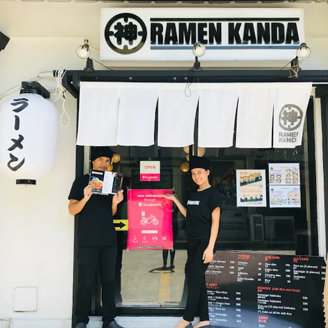 MAKOTO YA - Japanese Restaurant