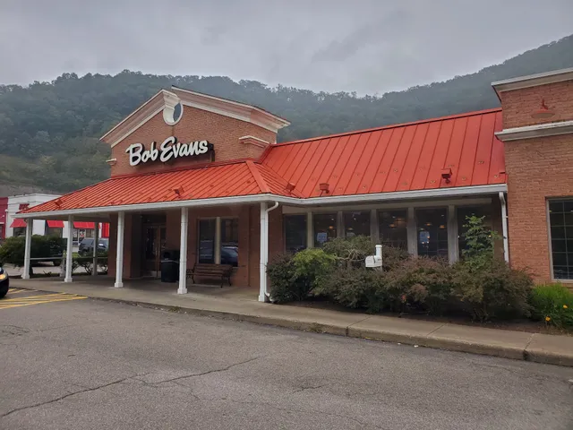 Bob Evans