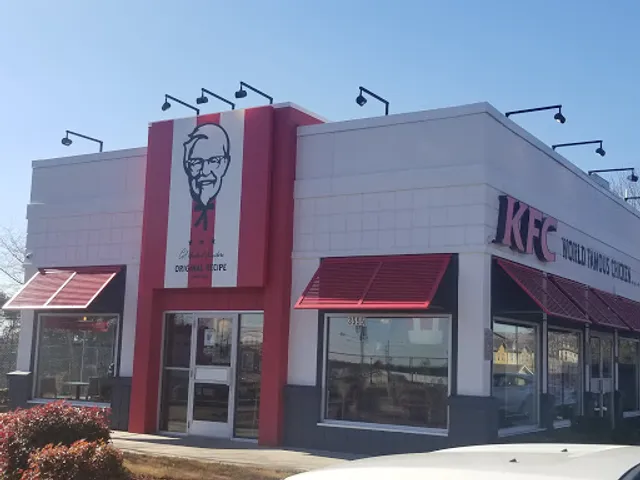 KFC