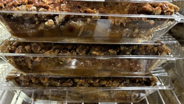 Hagerstown Dutch Bakery