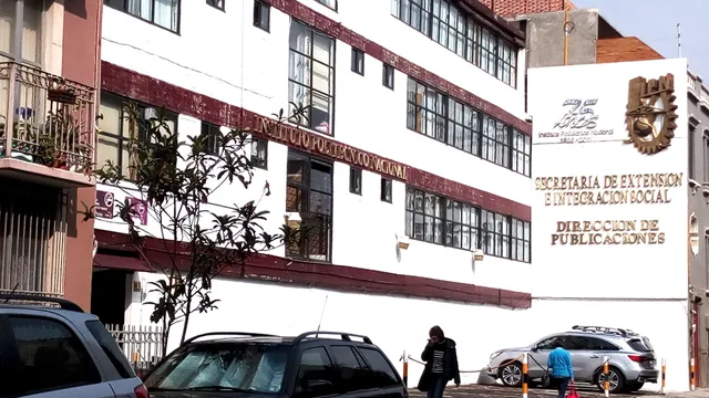 Instituto Politécnico Nacional, Dirección de Publicaciones