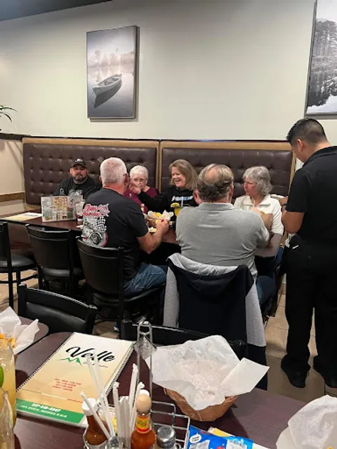 Valle Grill and Cantina