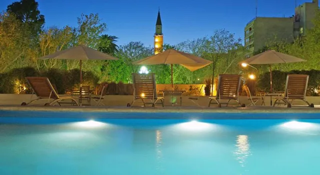 Gran Hotel Provincial