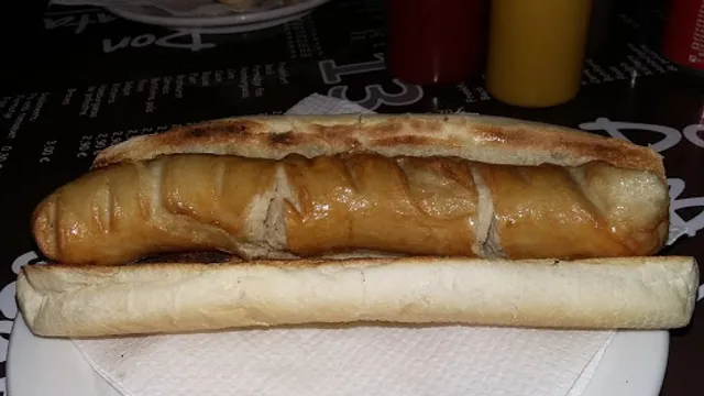 Frankfurt Don Bocata