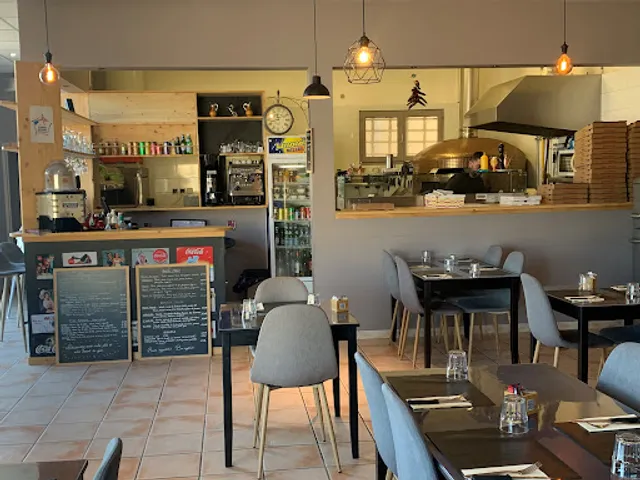 L'impasto Pizzeria