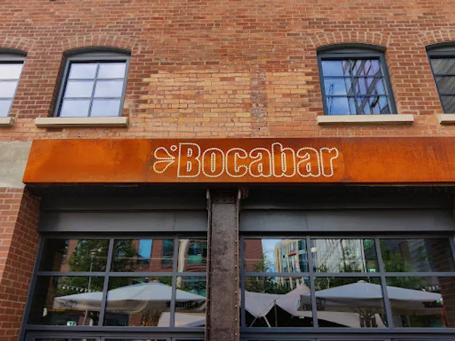 Bocabar