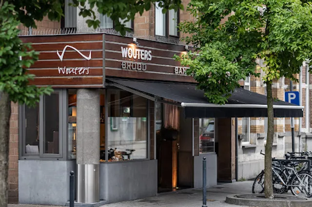 Bakkerij Wouters - Edegem