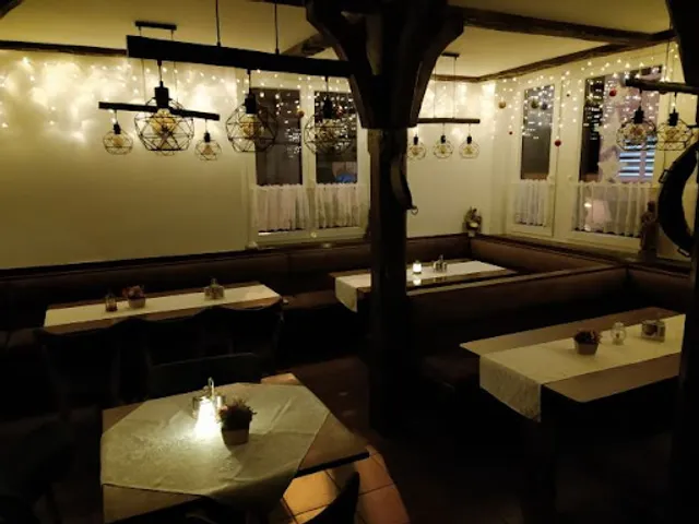 Gasthaus "Zum Goldenen Adler"