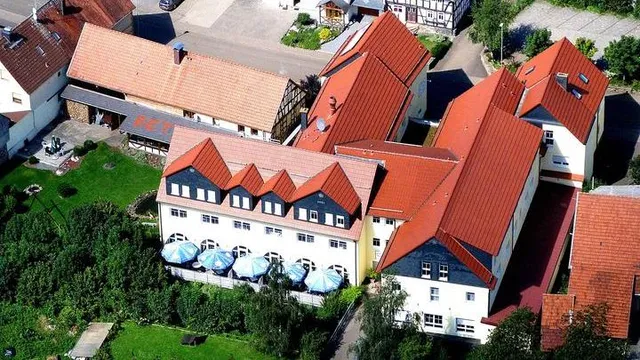 Landgasthaus Zur Birke