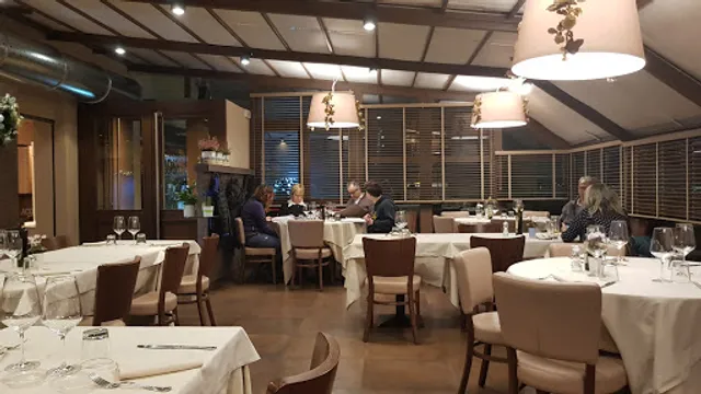 Ristorante da Giuliano