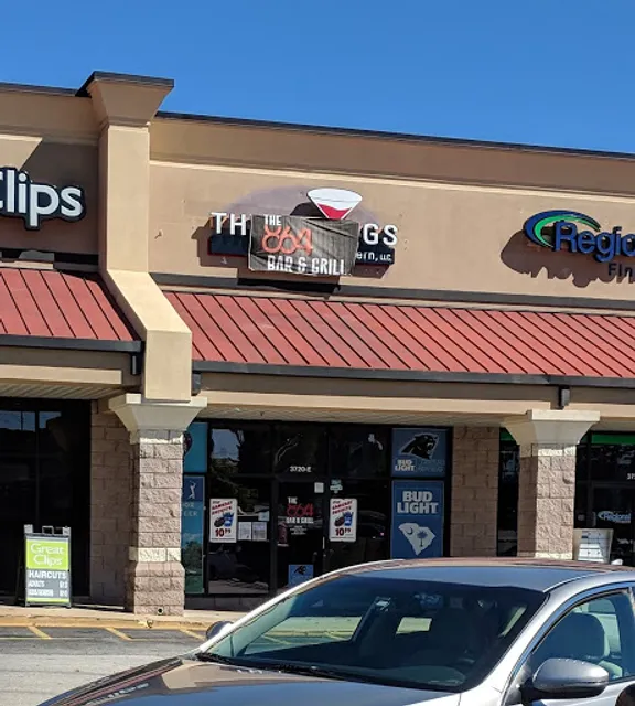 The Springs Tavern LLC