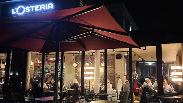 L'Osteria Erftstadt