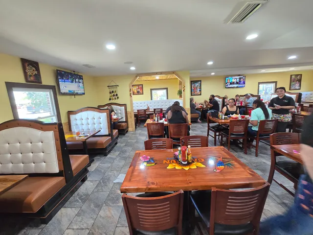 Cancuns Mexican Grill