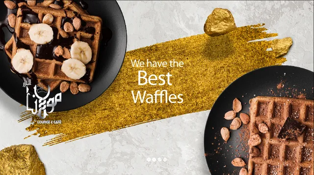 Mawlana Lounge and Cafe - كافية مولانا التحرير