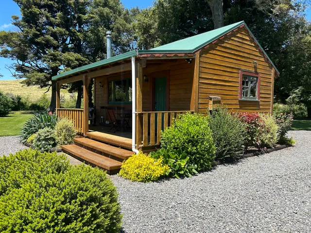 The River Lodge, B&B, Weddings & Events