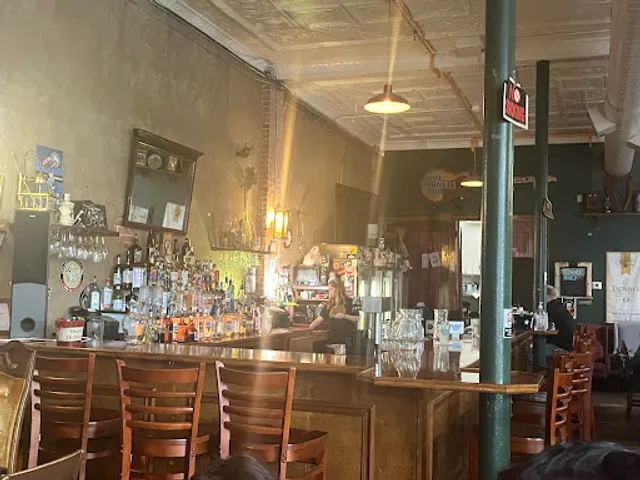 Dragon Bowl C Boba and Noodle Bar