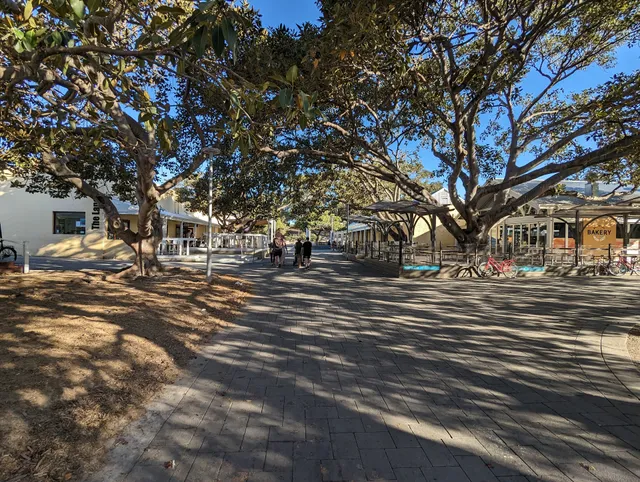 Thomson Bay Settlement