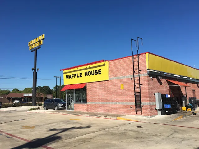Waffle House