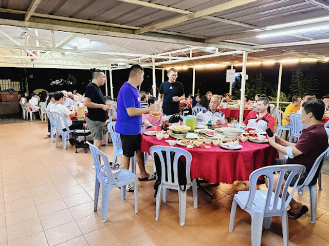 Sin Sze Chuan Restaurant 新世川海鲜饭店