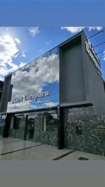 Hotel Uirapuru