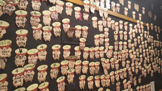 豚將拉麵-學府店