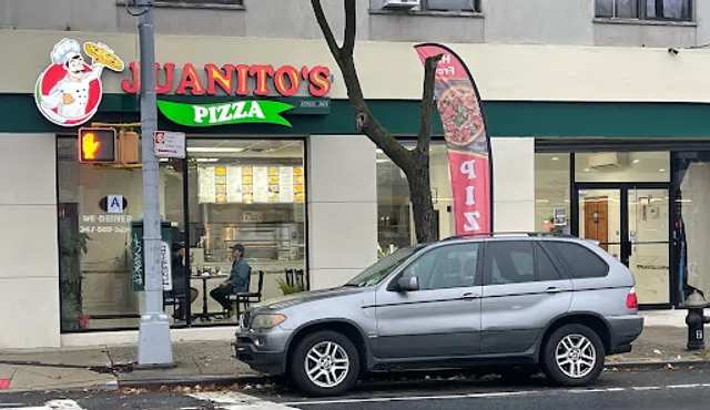 Juanito's Pizza