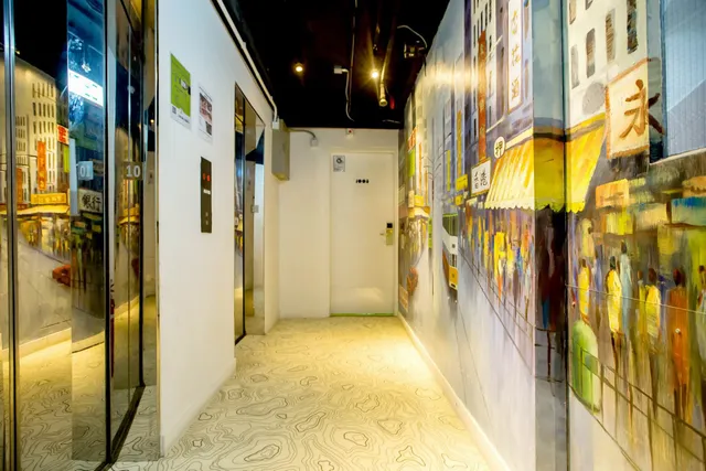 Yesinn Hotel & Youth Hostel 悦思酒店&青年旅舍