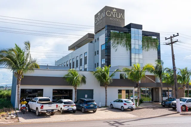 Catuai Hotel Cacoal