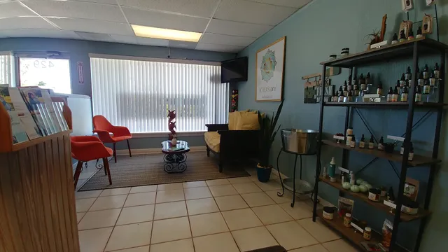 Your CBD Store - Indialantic, FL