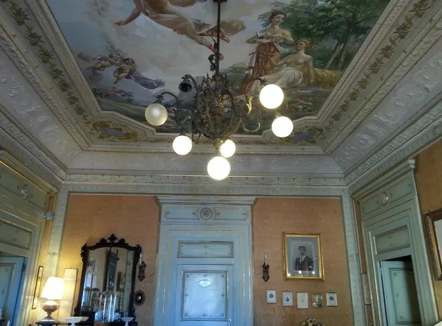 Casa Raffaele Conforti